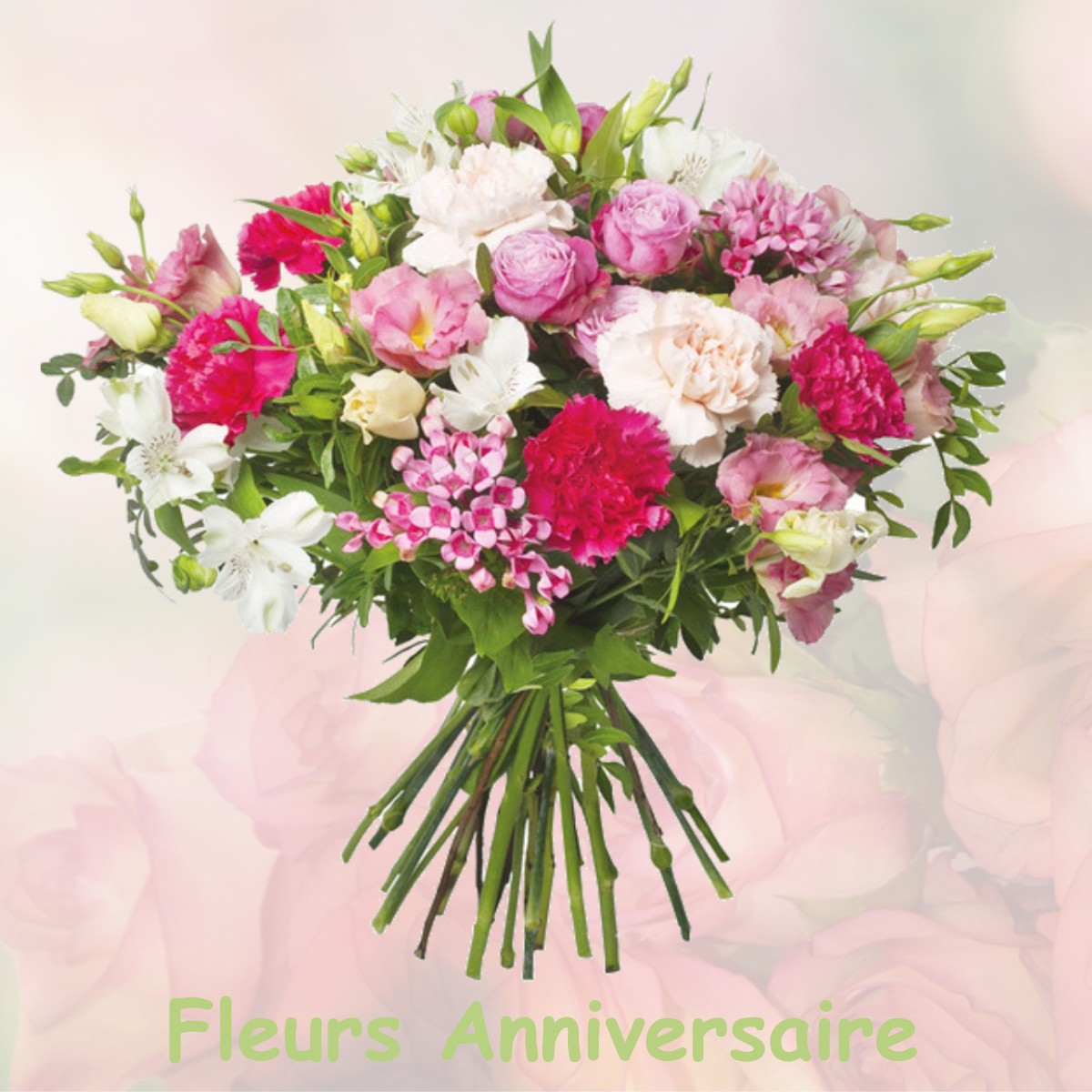 fleurs anniversaire SAINTE-MAXIME